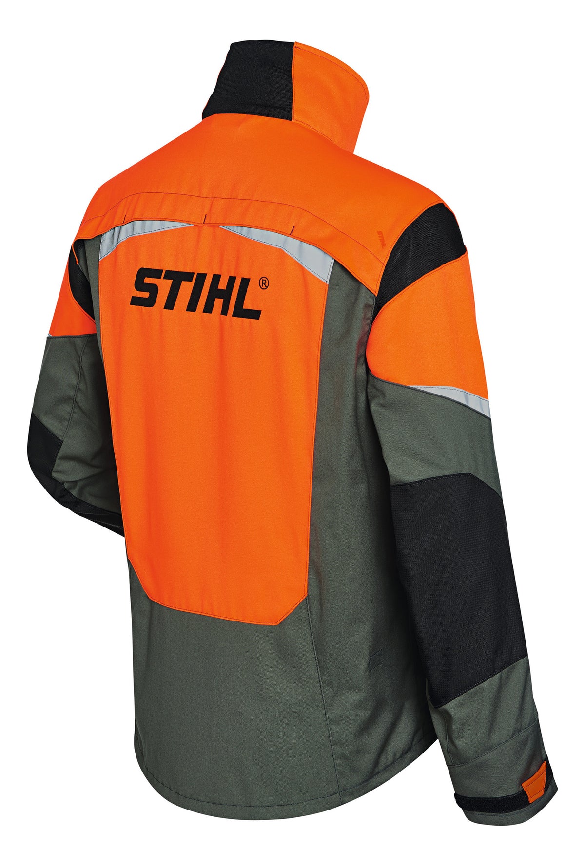 STIHL Jacke, Function Ergo Gr. L grün