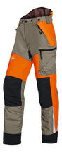 STIHL Bundhose, DYNAMIC Vent Gr. S beige