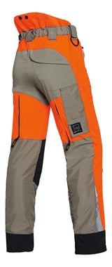 STIHL Bundhose, DYNAMIC Vent Gr. M-6 beige