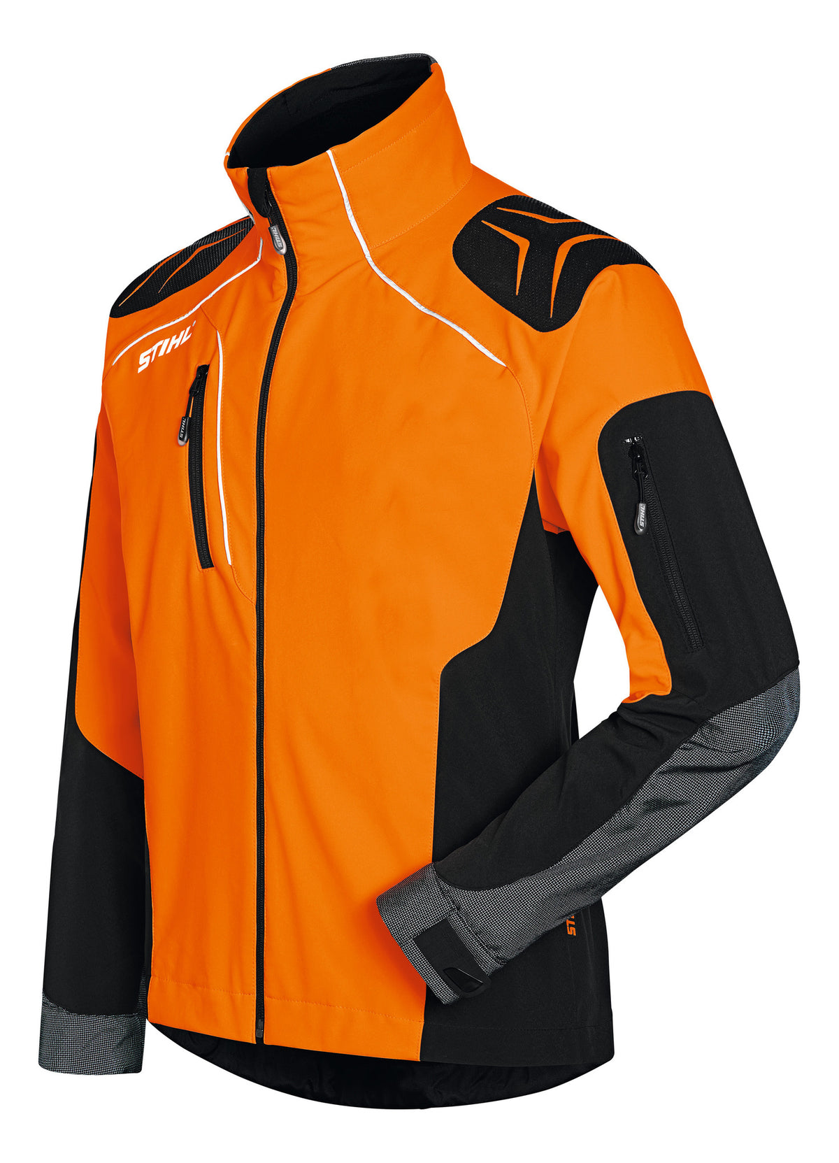 STIHL Jacke, ADVANCE X-Shell Gr. XS