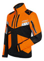 STIHL Jacke, ADVANCE X-TREEm Gr. XXL schwarz