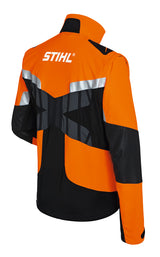 STIHL Jacke, ADVANCE X-TREEm Gr. M schwarz
