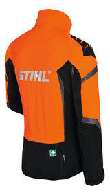 STIHL Jacke ADVANCE X-Vent Gr. XXL