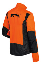 STIHL Jacke, DYNAMIC Gr. 3XL anthrazit