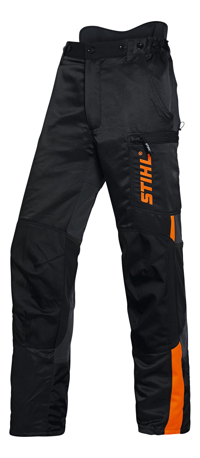 STIHL Bundhose, DYNAMIC Gr. XXL Design A