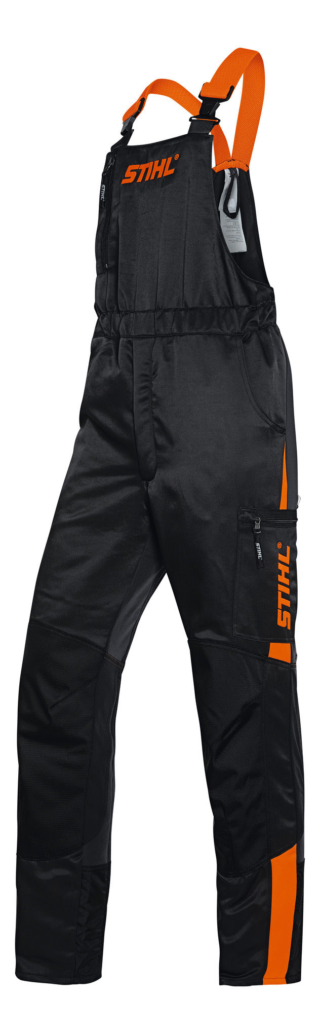 STIHL Latzhose, DYNAMIC dCc1 Gr. 3XL