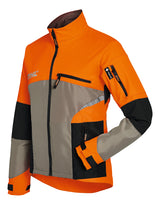 STIHL Jacke DYNAMIC Vent Gr. S beige
