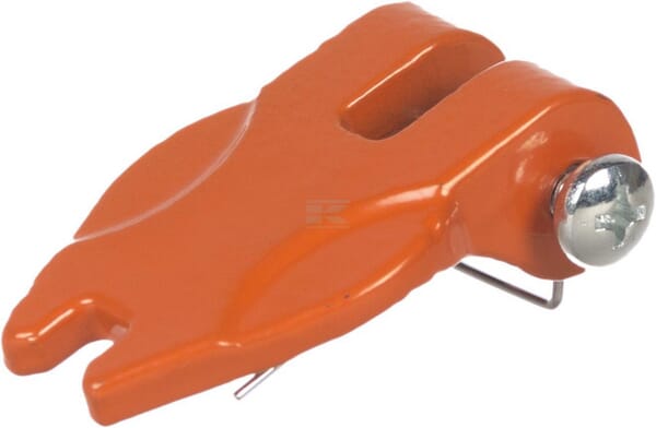 Sicherheitsclip für oberen Haken RB1500