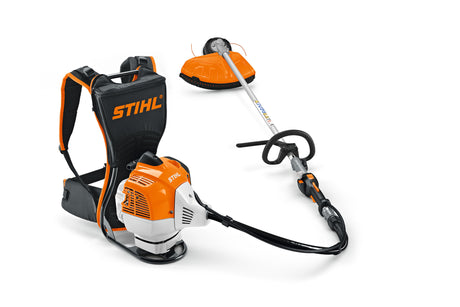 STIHL FR 460 TC-EFM