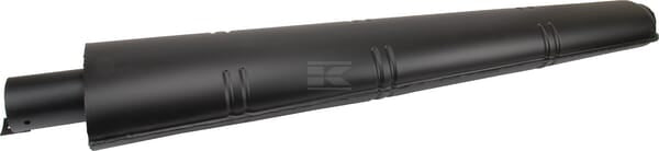 Auspuffdämpfer