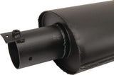 Auspuffdämpfer