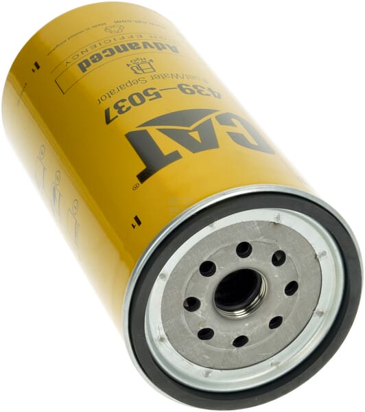 Hydraulikfilter