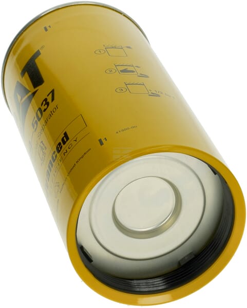 Hydraulikfilter
