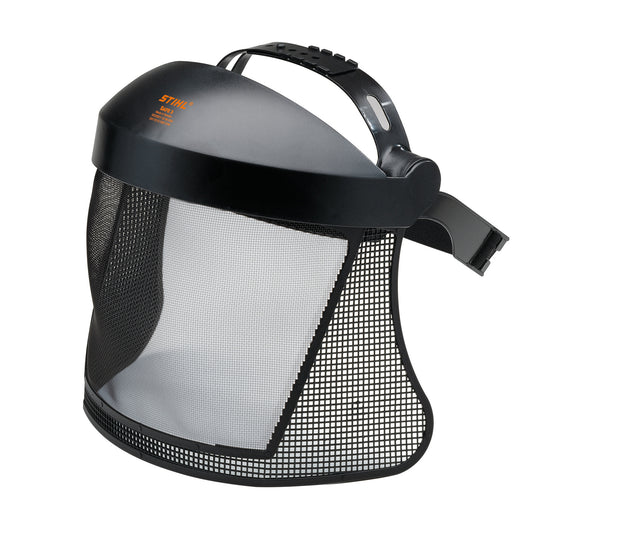 STIHL FUNCTION, GSS PA, Gesichtsschutz-/Gehörschutz, Nylongitter