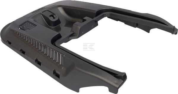 Oberteil des Kastens Comfort R810-M
