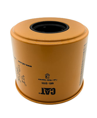 441-5111 Kraftstofffilter Spin-On Caterpillar