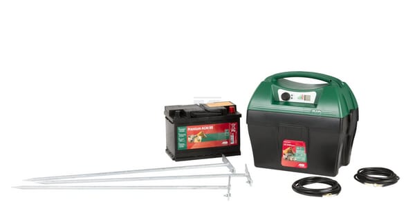 Starterkit Typ Mobil Power AD 3000