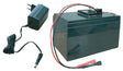 AKO, Batterie, 12V, 12Ah, 150 x 100 x 115mm