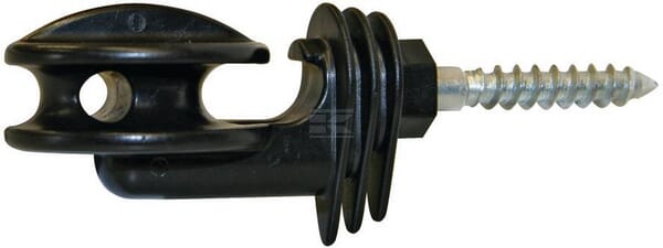 Eckislolator 6 Stück/Pack