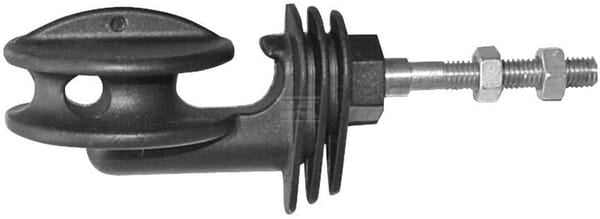 Eckisolator 10 St.