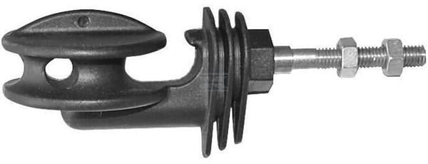 Eckisolator 10 St.