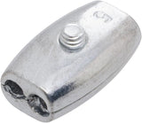 Polykabelverbinder Ø 6.5mm 10Stk.