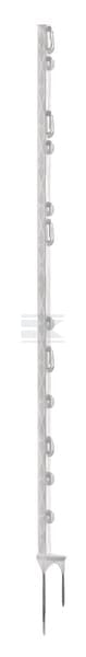 Kunststoffpfahl Titan Plus 157cm 5St