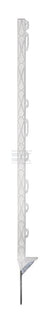 Kunststoffpfahl TitanPlus weiß 110cm