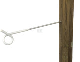 Ösenisolator 40cm, 5St.