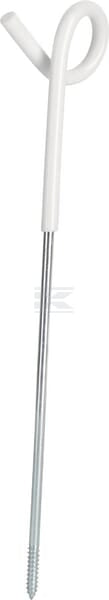 Ösenisolator 40cm, 5St.