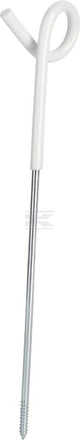 Ösenisolator 40cm, 5St.