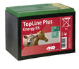 AKO, Batterie, 9 V, 55Ah, 163 x 113 x 110mm