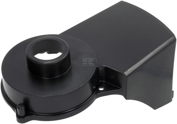Riemenabdeckung 51 R9005