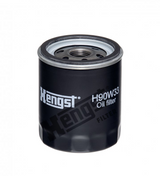 H90W33 Ölfilter SpinOn