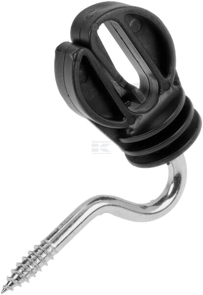 Ringbandisolator 20mm 25St