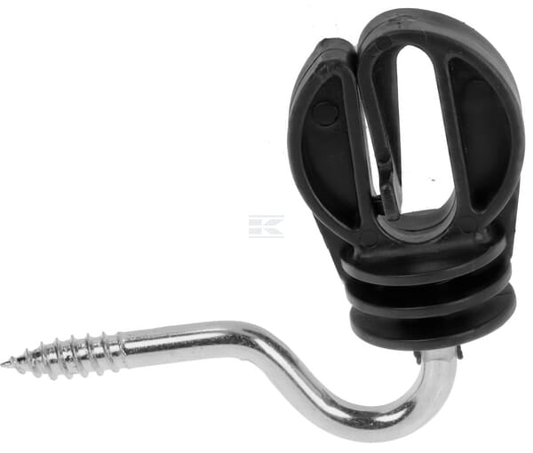 Ringbandisolator 20mm 25St