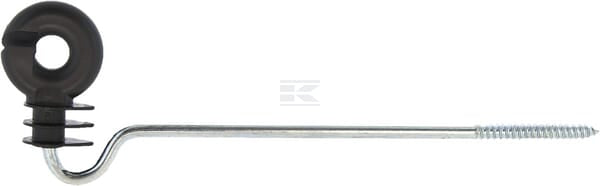 Langst.-Ringisol.,15 St. 22cm
