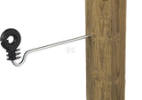 Langstiel-Ringisolator 22cm