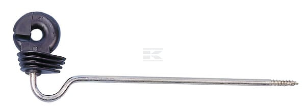 Langstiel-Ringisolator 22cm