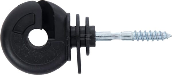 Ringisolator m.Stütze (100 St)