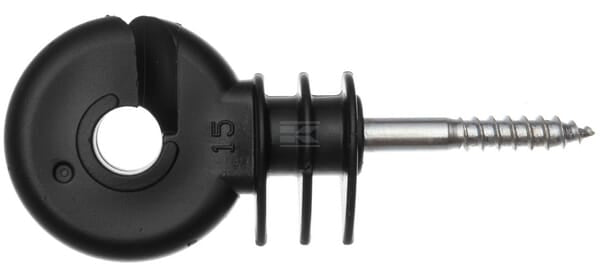 Ringisolator kompakt, 90 Stck