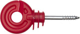 Ringisolator Kompakt rot