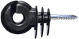 Ringisolator BIG schwarz 20St.