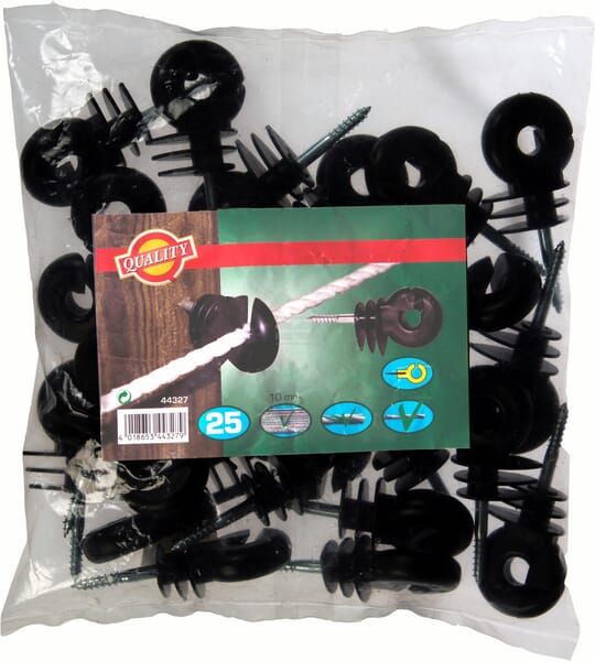 Ringisolator Easy Drill 25 St