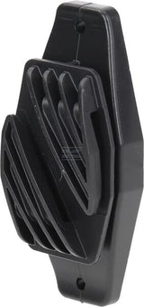 Breitbandisolator bis 40 mm 12 Stück