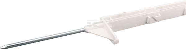 Kunststoffpfahl 156 cm 5 St
