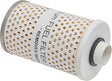 Wasserblock-Filterelement 10 Mikron
