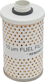 Wasserblock-Filterelement 10 Mikron