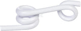 Isolator für Band bis 10mm