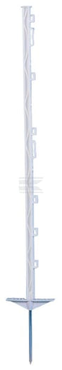 Kunststoffpfahl 105 cm 5 St